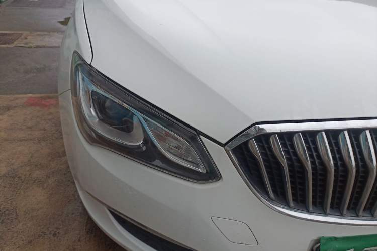 Used Buick GT 2015 18T Dual-Clutch Luxury Model