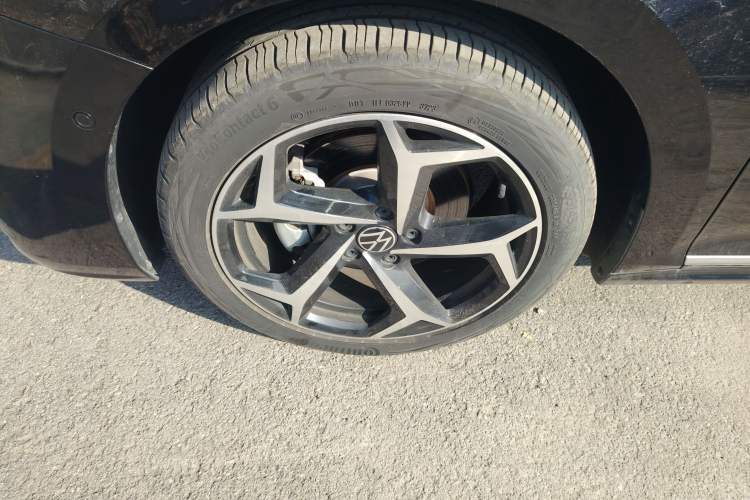 Used Volkswagen Passat 2024 380TSI Starry Luxury Edition