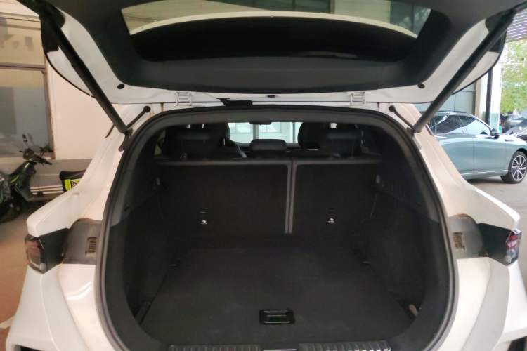 Used ARCFOX Alpha T 2022 480S 175kW