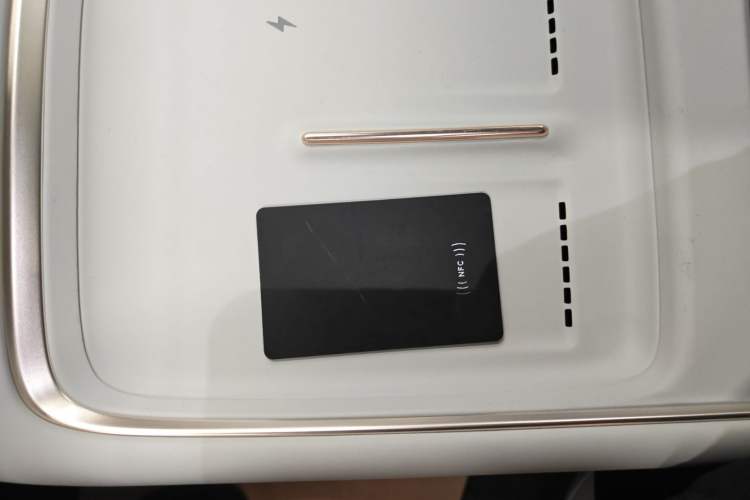 Used XPeng P7+ 2024 Long-Range Max
