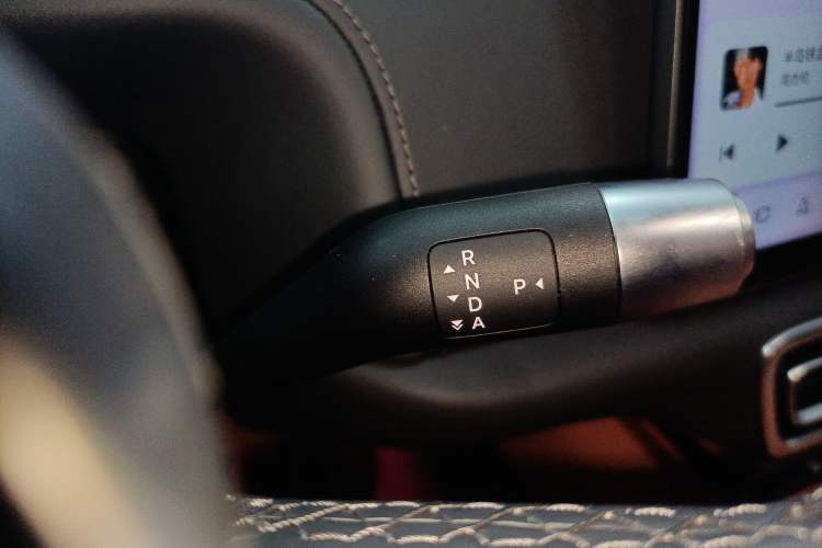 Used Li Auto L6 2024 Pro Model