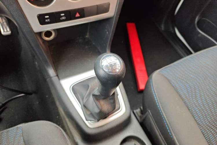 Used Chana Ounuo S 2017 1.5L Base Version
