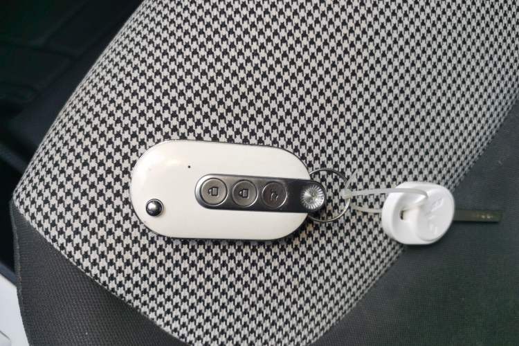 Used Wuling Hongguang MINIEV 2024 3rd Generation 215km Advanced Version