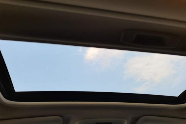 Used Subaru Solterra 2024 2.5i AWD Flagship Edition EyeSight