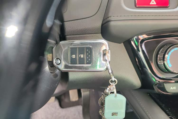 Used Honda Vezel 2017 1.5L CVT 2WD Comfort Model