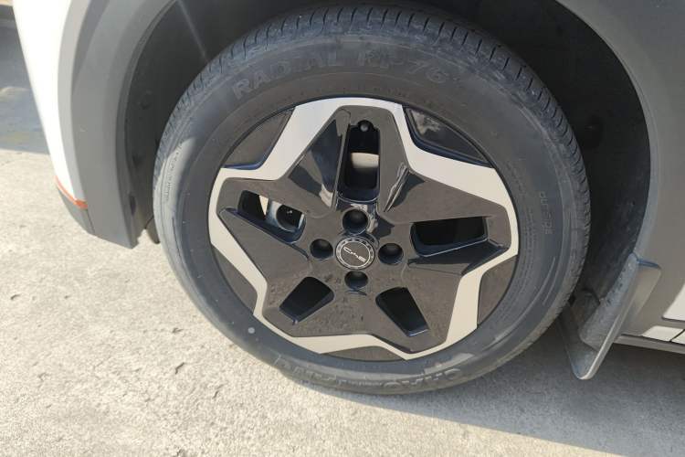 Used BYD Dolphin 2021 405 km Free Version
