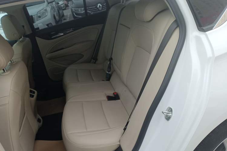 Used Buick Regal 2020 552T Elite Edition