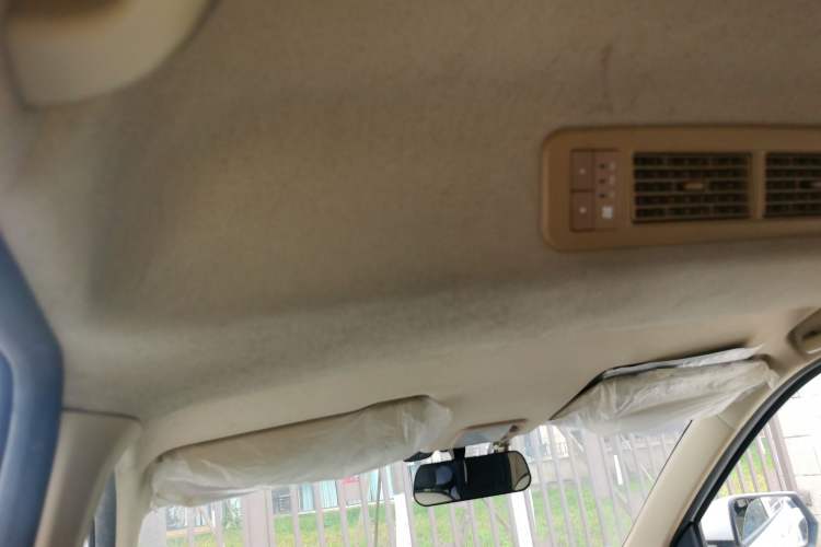 Used Wuling Hongguang 2019 1.5L S Standard Version China VI LAR