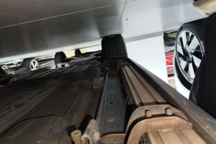 Used Volvo XC60 2019 T5 4x4 Zhiyuan Sport Edition China V Standard
