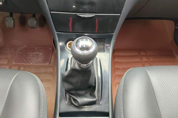 Used BYD F3 2020 1.5L Manual Classic Trim
