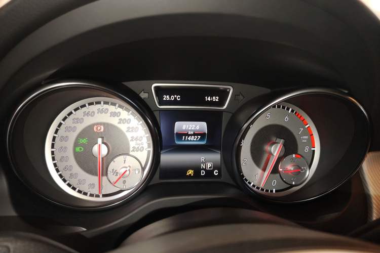 Used Mercedes-Benz GLA 2016 GLA 200 Sport Edition
