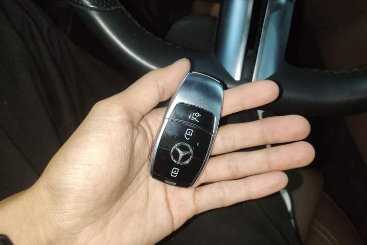 Used Mercedes-Benz E-Class 2021 Updated E 260 Fashion Sport Edition