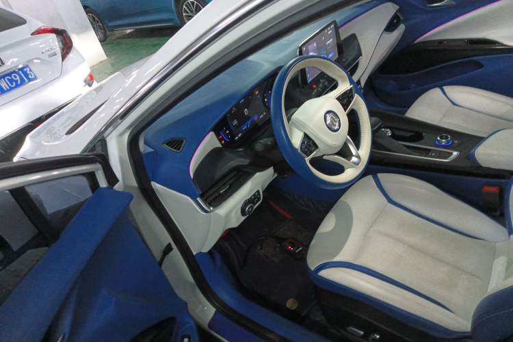 Used Buick Velite 6 2022 Plug-in Hybrid Connected Smart Edition