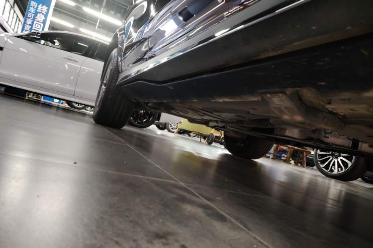 Used Mercedes-Benz GLE 2024 GLE 450 4MATIC Stylish Model
