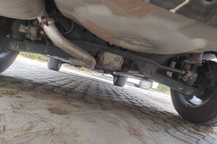 Used Subaru Outback 2012 2.5i Luxury Edition
