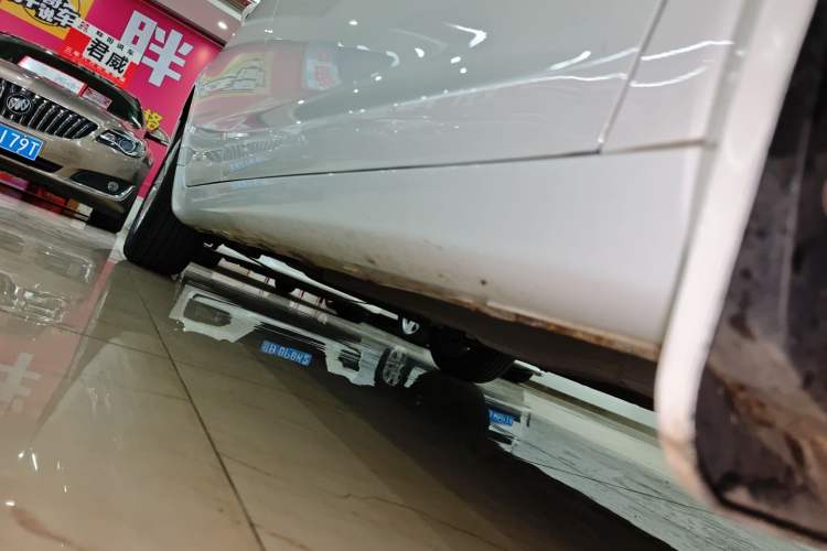 Used Geely Auto Emgrand GL 2020 1.4T Manual Luxury Model