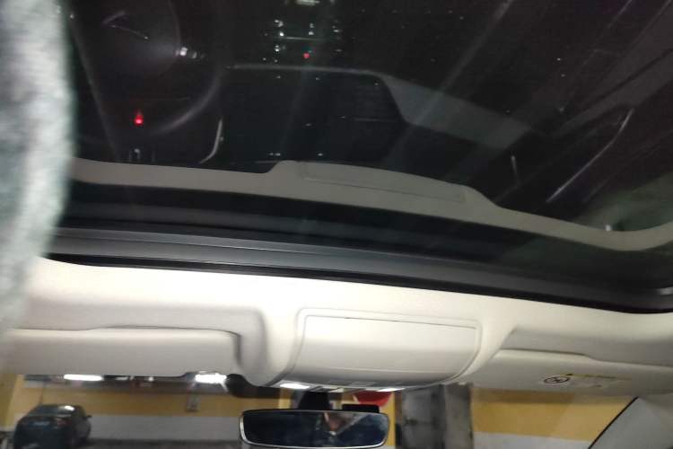 Used Jetta VS7 2022 280TSI Automatic High-Gloss Glory Edition