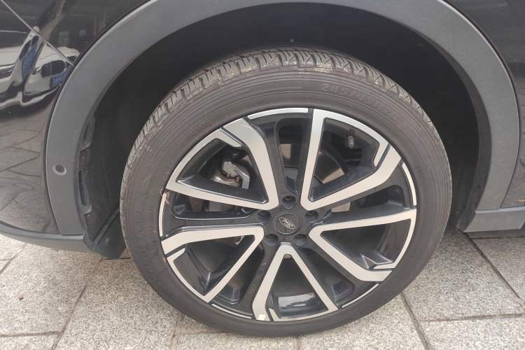 Used Ford Equator 2023 EcoBoost 225 Premier PLUS 7-Seater (2/2/3)
