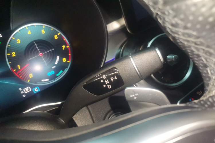 Used Mercedes-Benz C-Class 2021 C 260 L Sport Edition