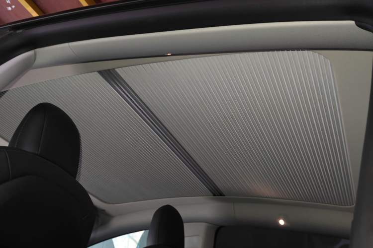 Used Tesla Model Y 2022 Rear-Wheel-Drive Version
