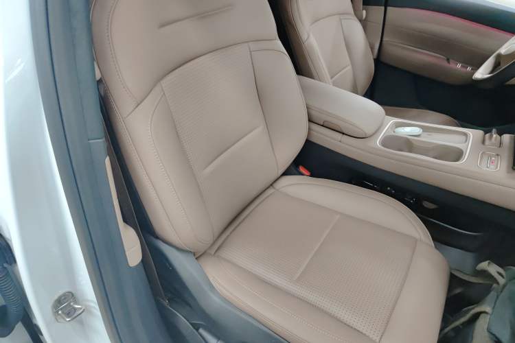 Used Nio ES6 2023 75 kWh