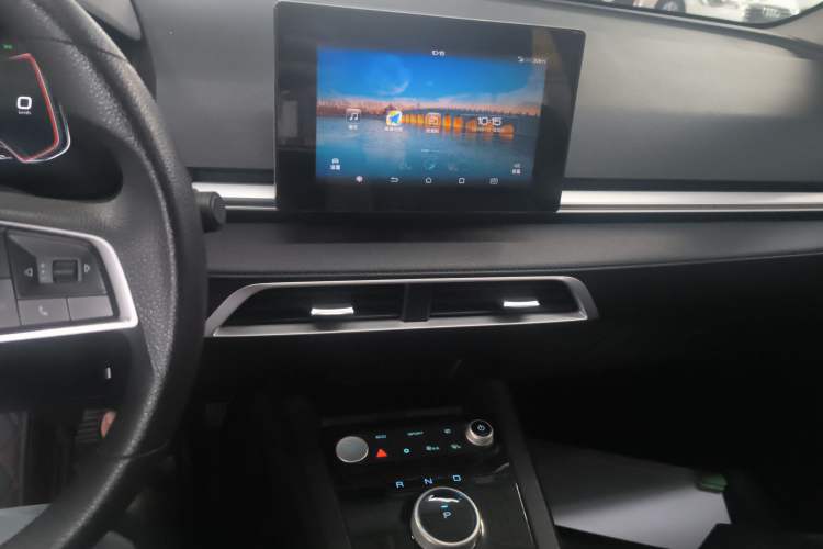 Used BYD e2 2019 Standard Range Model – Smart & Comfortable Version
