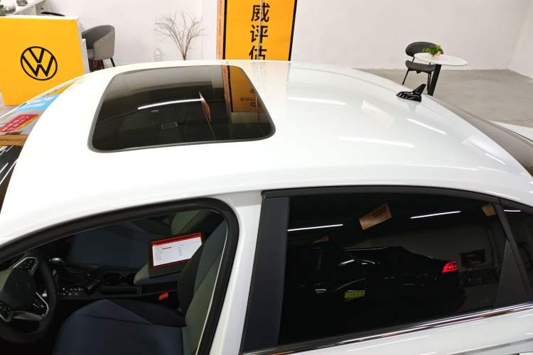 Used Volkswagen Lavida 2024 1.5L Automatic 5 Million Edition