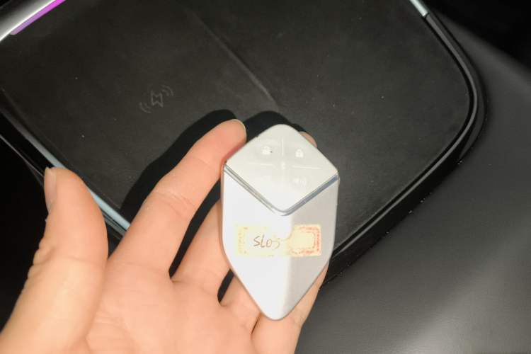 Used  SL03 2023 200Max Range-Extended Version