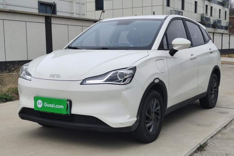 Used NETA V 2021 Standard Range Version