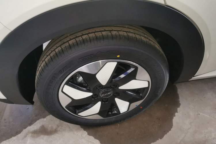 Used BYD Dolphin 2025 420km Free Edition
