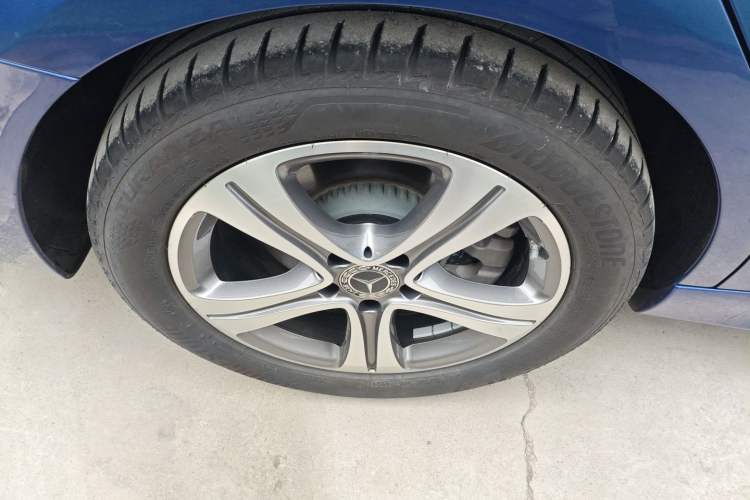 Used Mercedes-Benz C-Class 2022 C 200 L Sport Edition