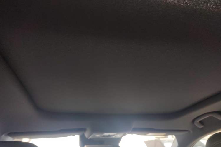 Used BYD Song Pro New Energy 2025 Second-Generation Intelligent Driving Version DM-i 115KM Superior Trim