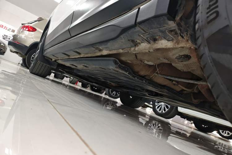 Used Skoda Kamiq 2018 1.5L Manual Comfort Edition China V Standard
