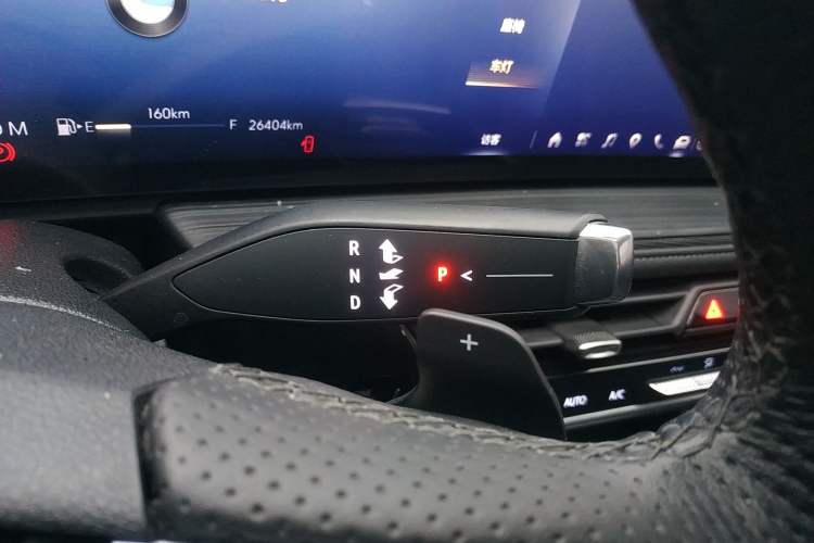 Used Buick LaCrosse 2023 28T Prestige Edition