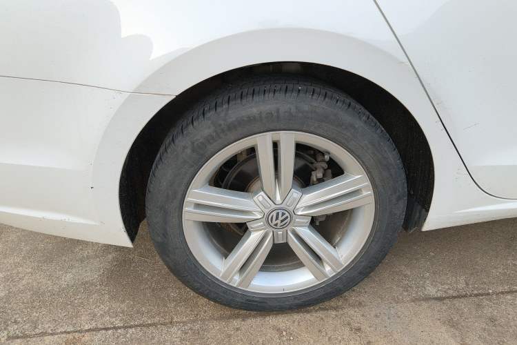 Used Volkswagen Lamando 2018 280TSI DSG Comfort Edition