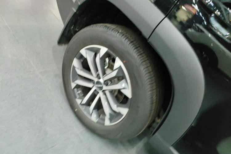 Used Haval DARGO 2024 1.5T DCT Border Collie Edition
