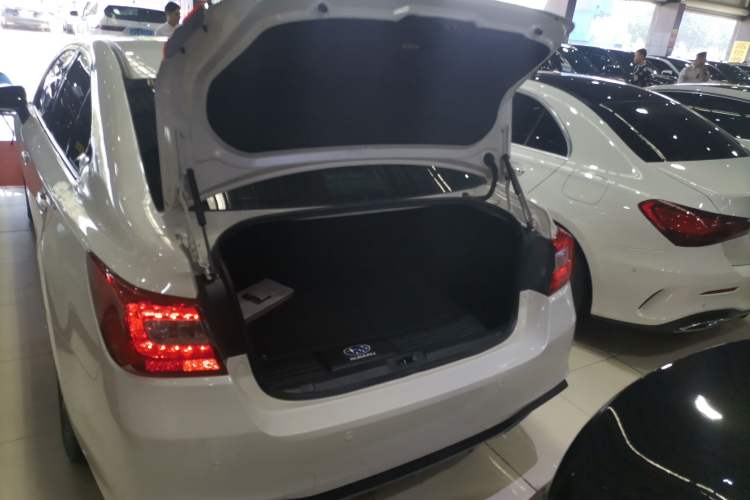 Used Subaru Legacy 2020 2.5i All-Wheel-Drive Prestige Edition EyeSight