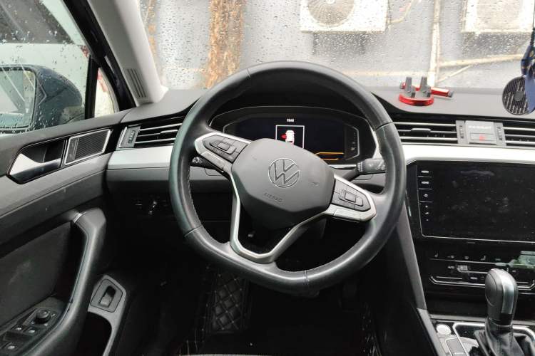 Used Volkswagen Variant 2021 2.0T Comfort Edition