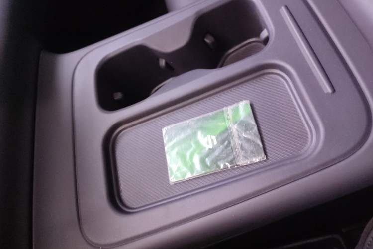 Used Leapmotor C10 2024 530 Comfort Edition
