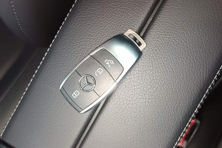 Used Mercedes-Benz GLA 2023 GLA 220
