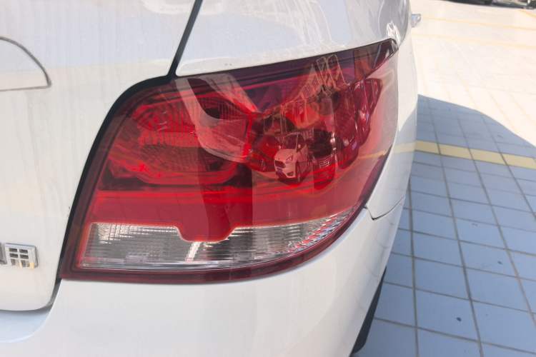 Used Chevrolet Sail 2015 Sail 3 1.5L Manual with Ideal Sunroof Edition