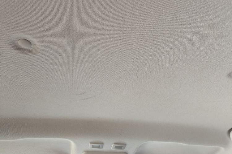 Used ORA Black Cat 2021 301 km Basic Version
