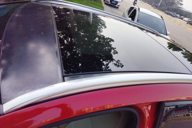 Used Mercedes-Benz GLA 2015 GLA 200 Sport Edition
