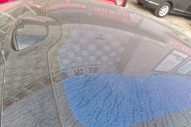 Used  SU7 2024 Four-Wheel Drive Ultra-Long Range Advanced Intelligent Driving Max Edition
