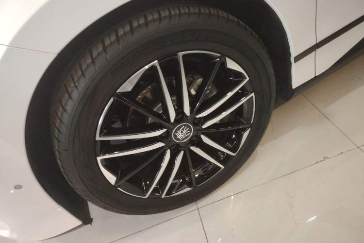 Used BYD Qin L 2025 EV 545KM Excellence Edition