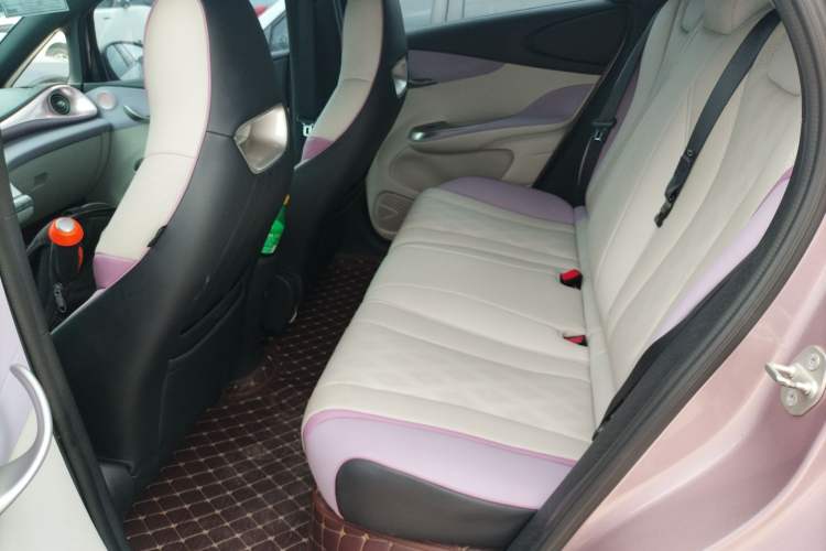 Used BYD Dolphin 2023 420 km Free Version
