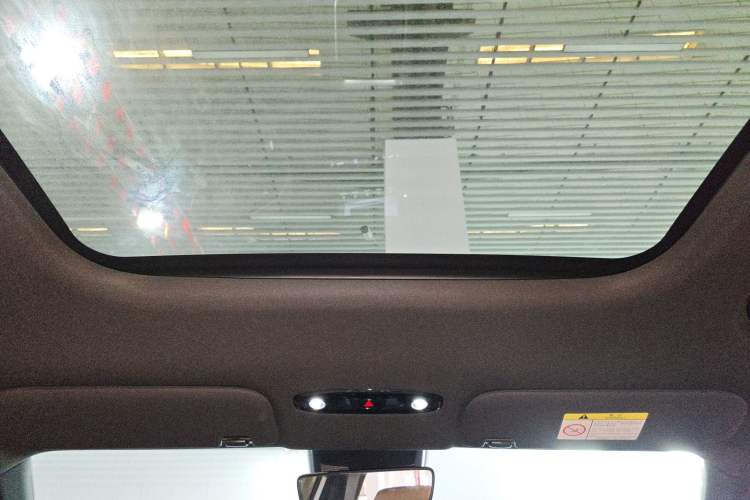 Used Geely Galaxy L7 2025 EM-i 115km Exploration Edition
