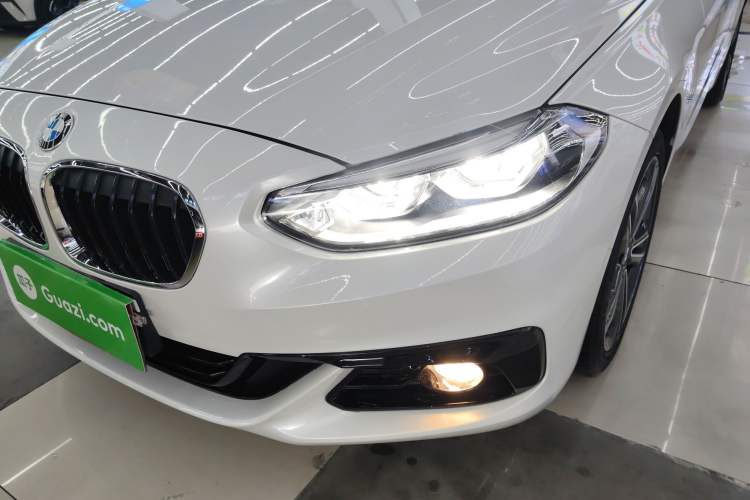 Used BMW 1 Series 2018 118i Sport Edition