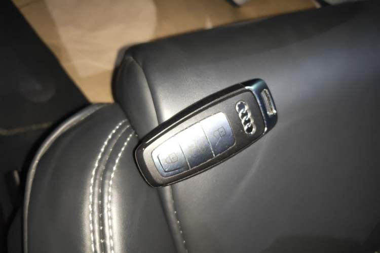 Used Audi A6L 2024 45 TFSI Prestige Dynamic Edition
