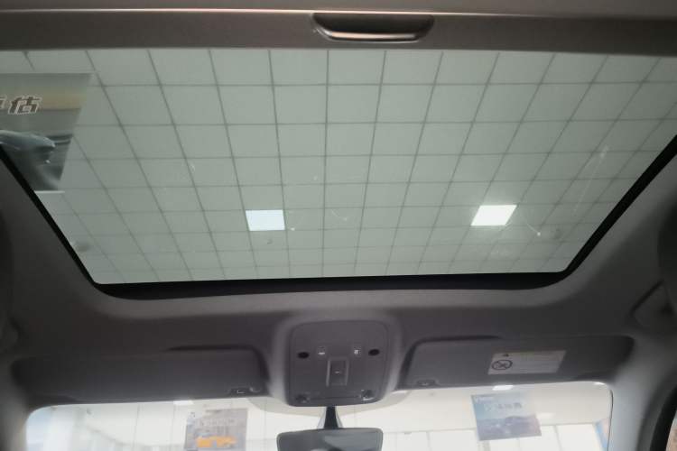 Used Audi Q2L 2018 35 TFSI Launch Exclusive Edition China VI